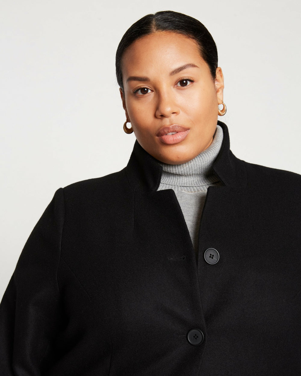 Beas Coat - Universal Standard