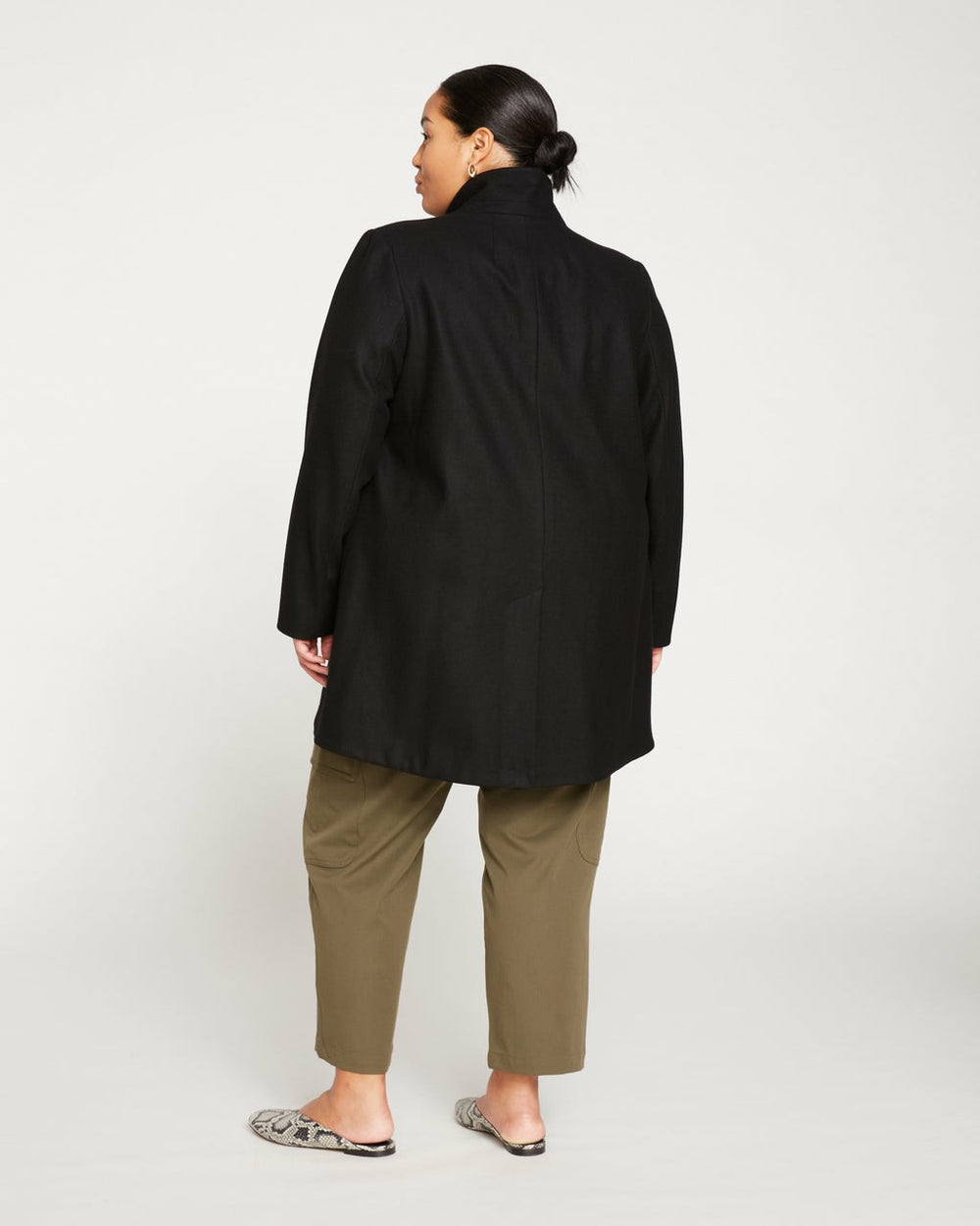 Beas Coat - Universal Standard