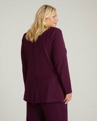 All Day Classic Blazer - Universal Standard