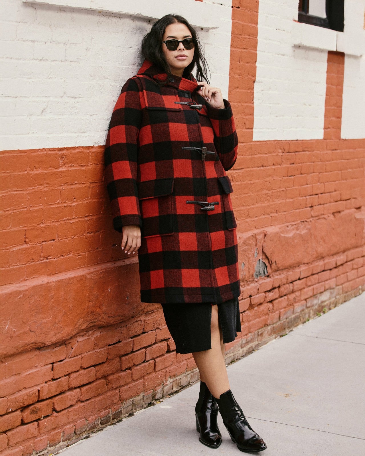 Highlands Duffle Coat - Universal Standard