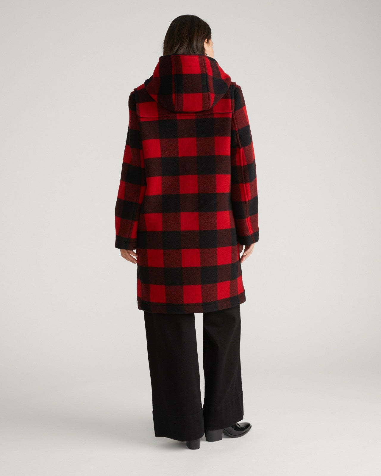 Highlands Duffle Coat - Universal Standard
