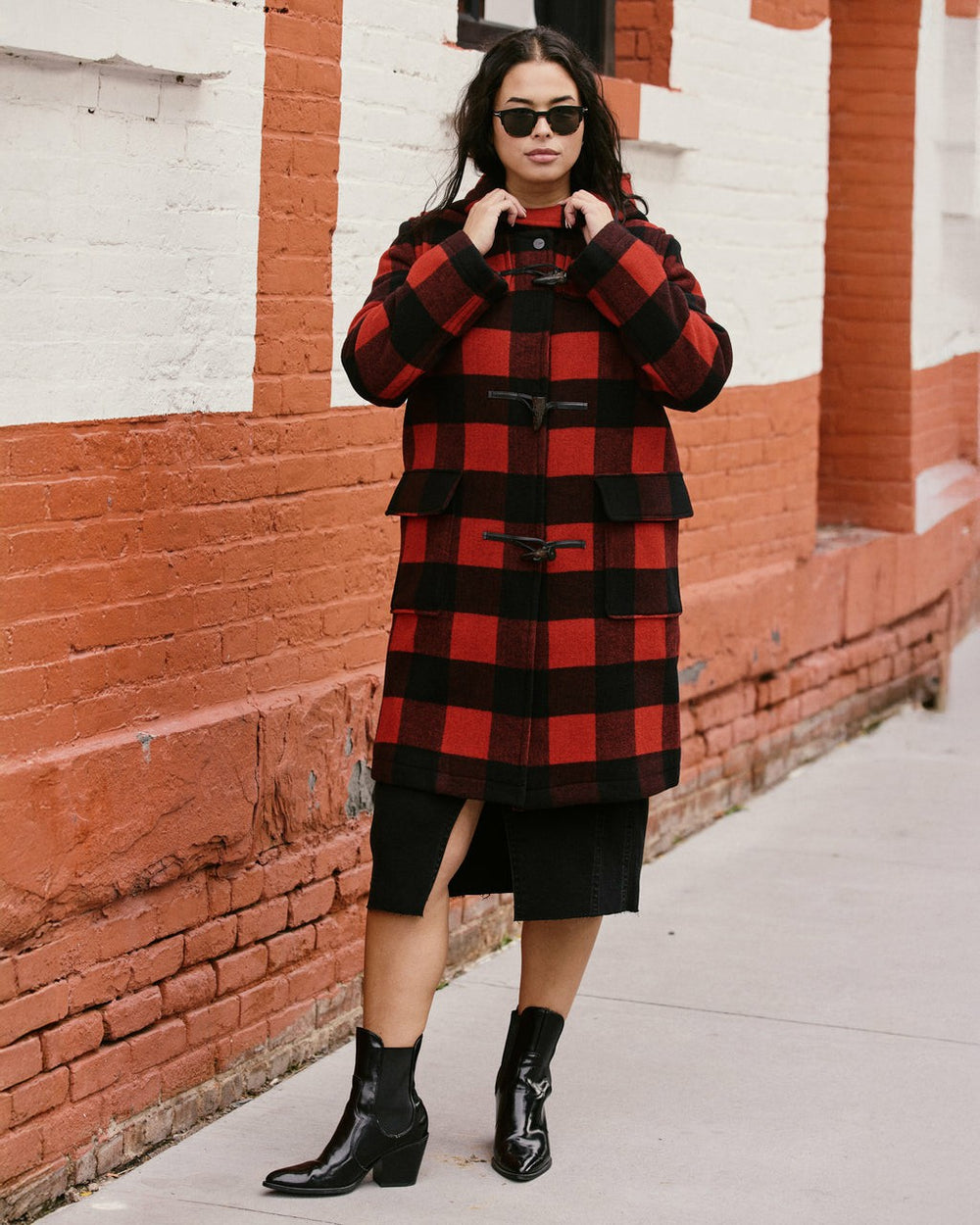 Highlands Duffle Coat - Universal Standard