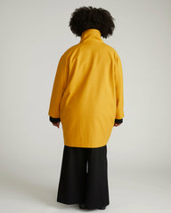 Marlo Cocoon Coat - Universal Standard