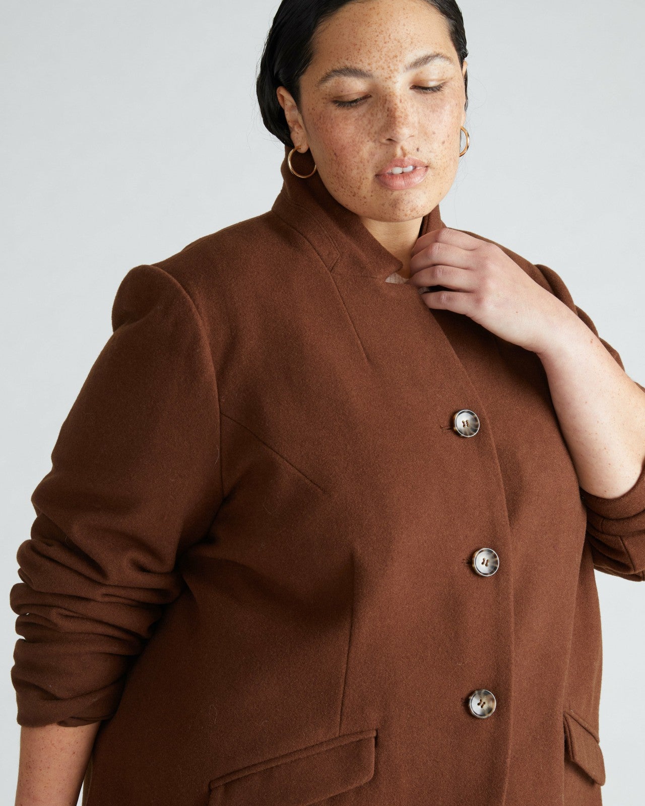Beas Coat - Universal Standard