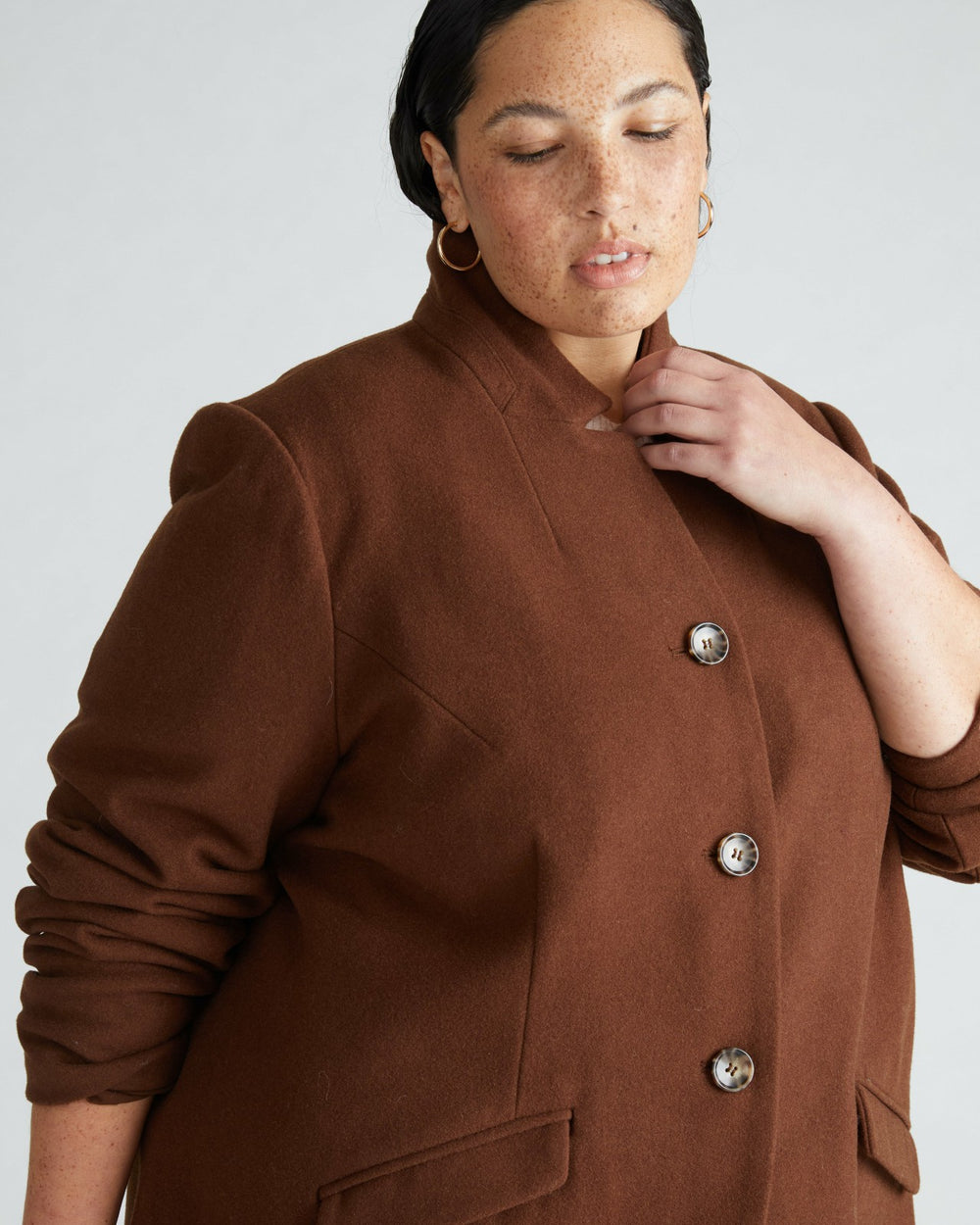Beas Coat - Universal Standard