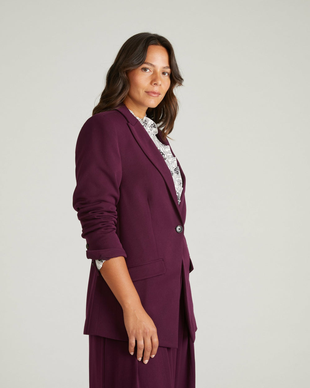 All Day Daria Blazer - Universal Standard