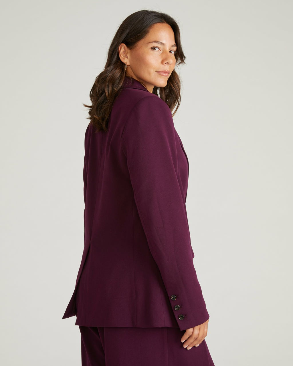 All Day Daria Blazer - Universal Standard