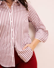 Henning x US Madison Shirt - Universal Standard