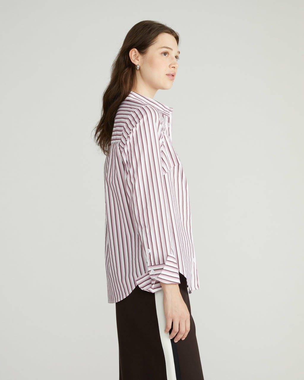 Henning x US Madison Shirt - Universal Standard