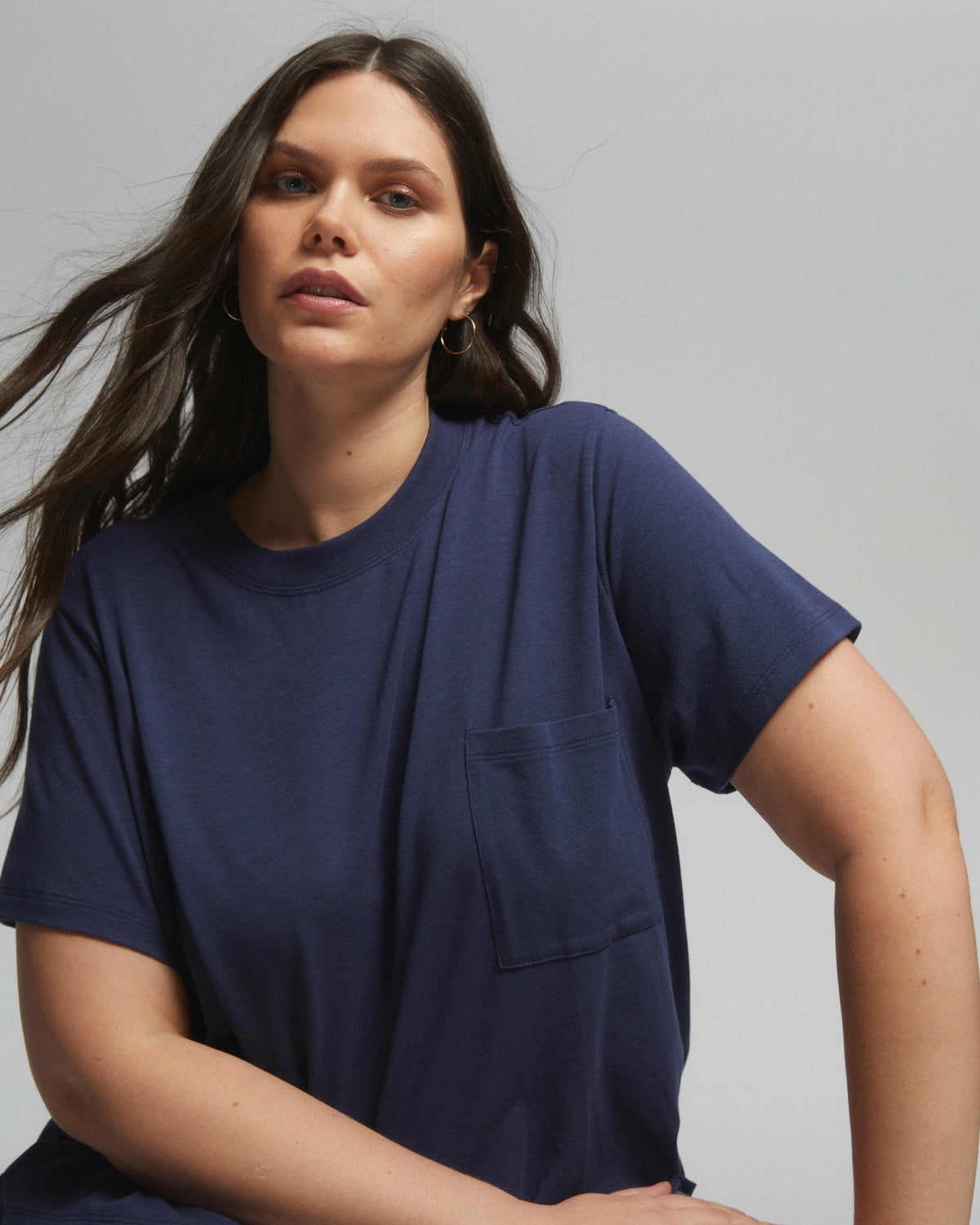 Garcon Tee - Universal Standard
