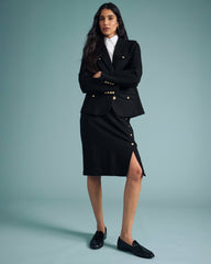 Anya Ponte Skirt - Universal Standard