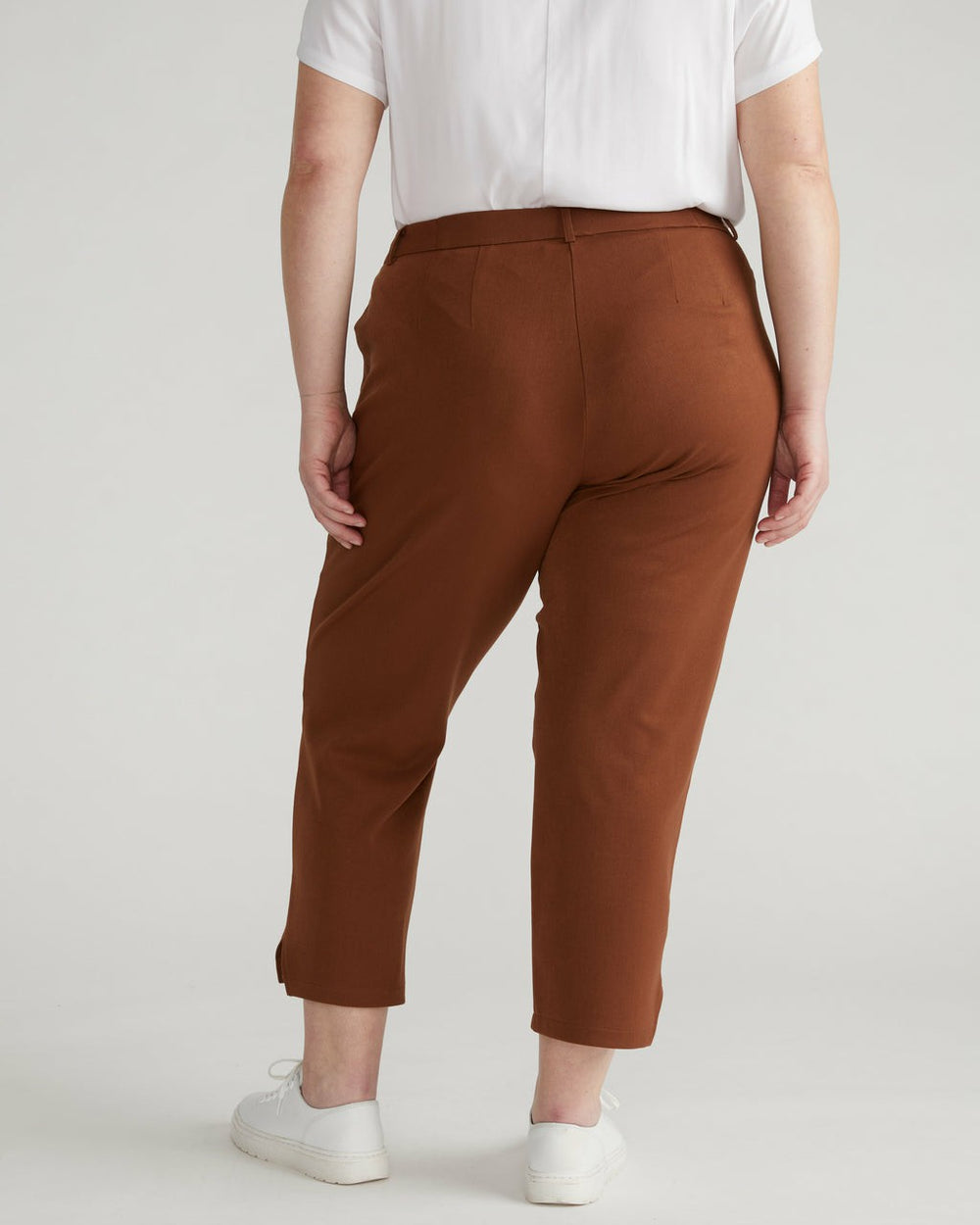 All Day Mercer Tapered Leg Pants - Universal Standard