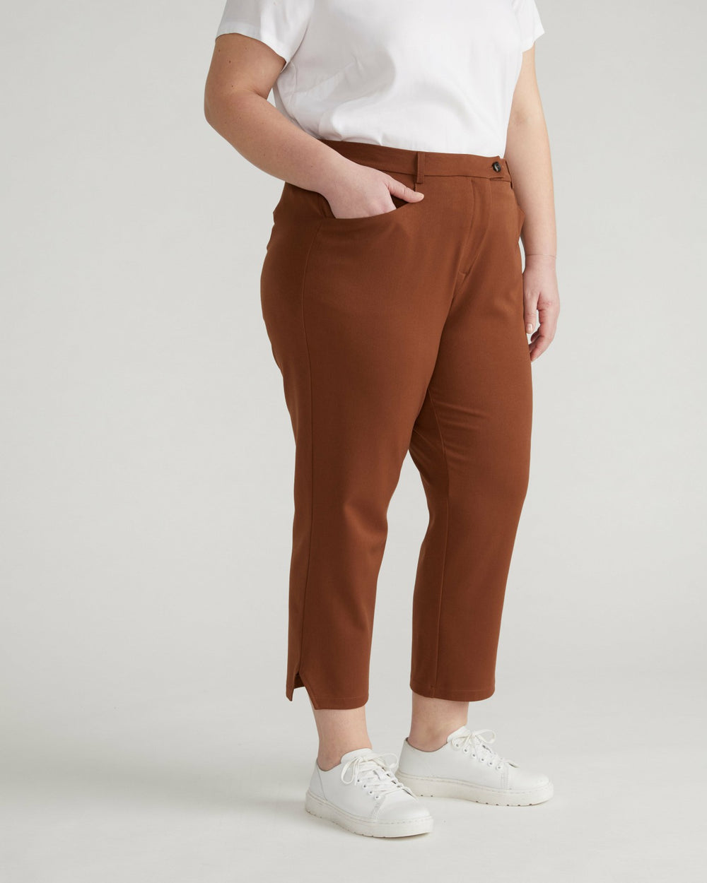 All Day Mercer Tapered Leg Pants - Universal Standard