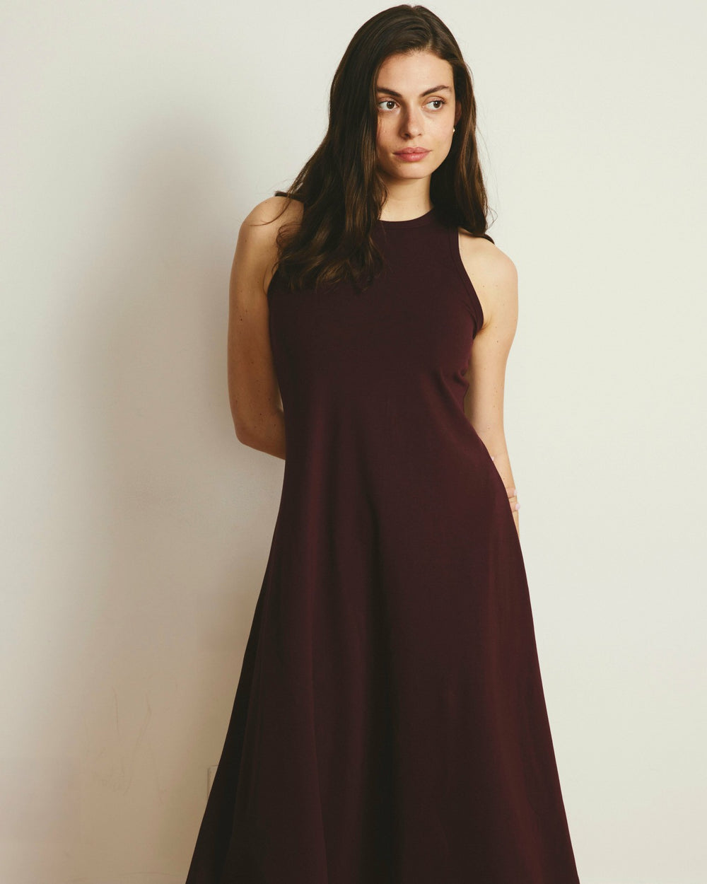 Sardinia Tank Dress - Universal Standard