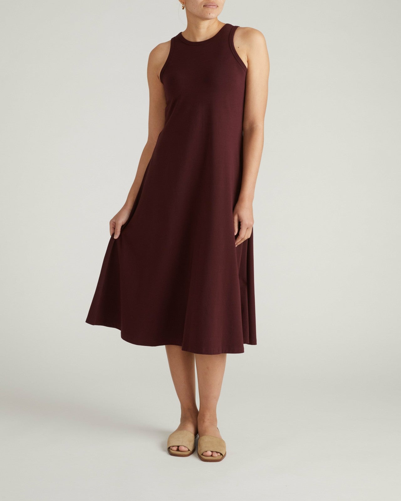 Sardinia Tank Dress - Universal Standard