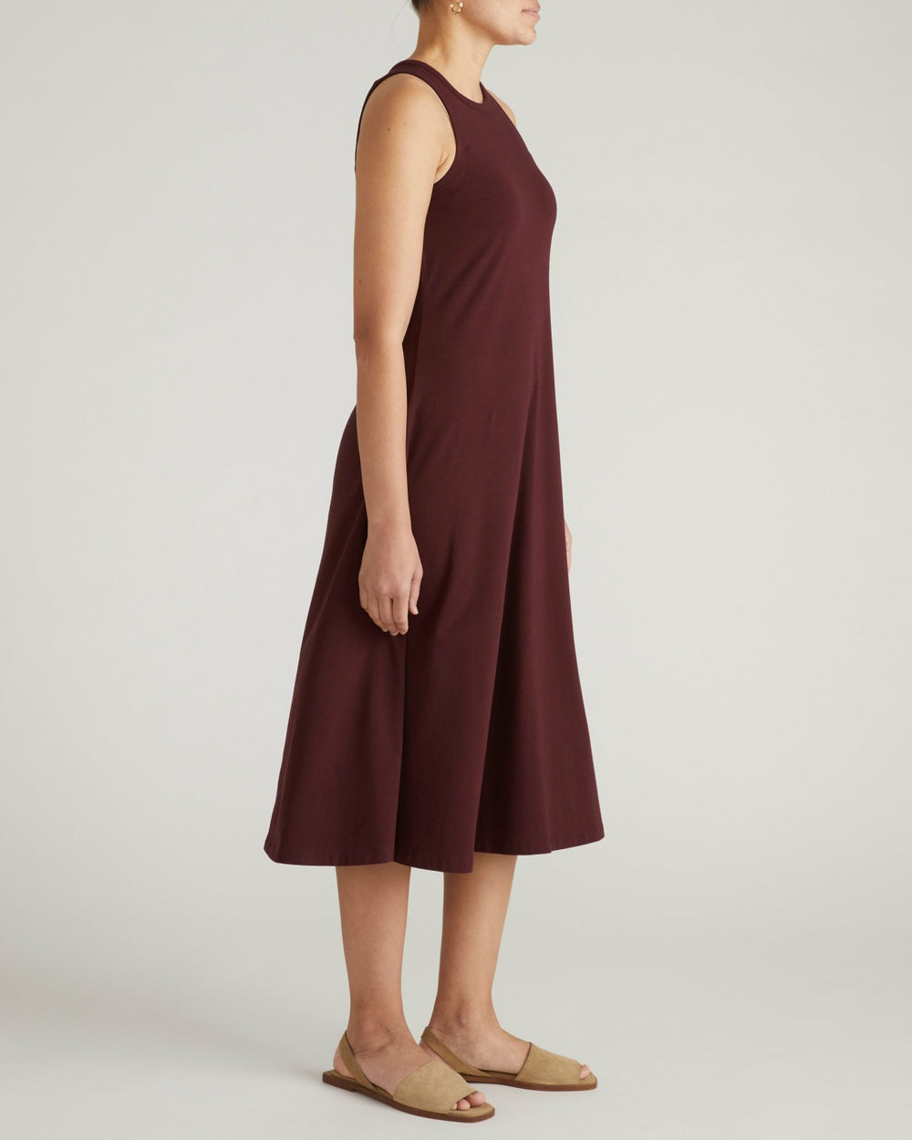 Sardinia Tank Dress - Universal Standard