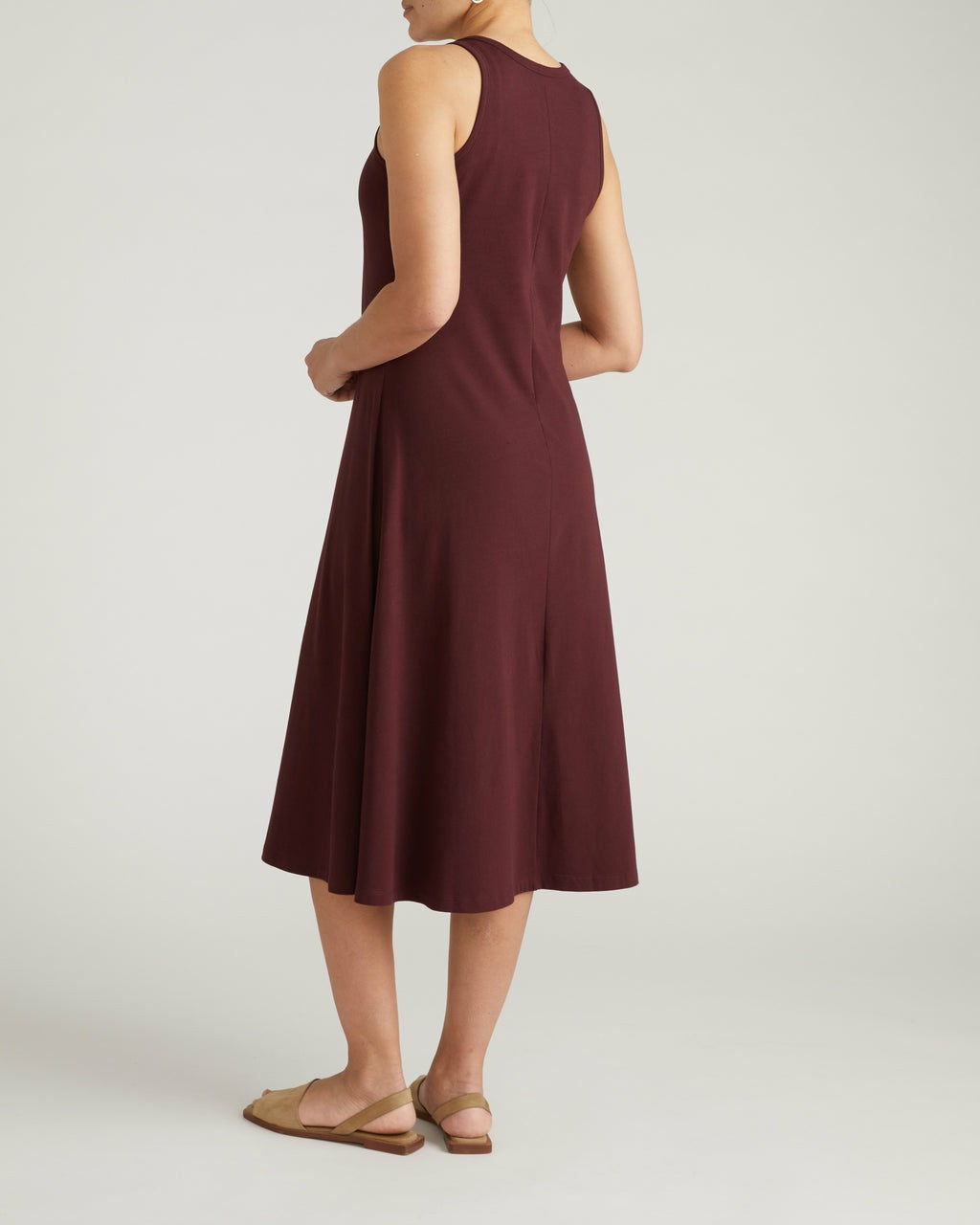 Sardinia Tank Dress - Universal Standard