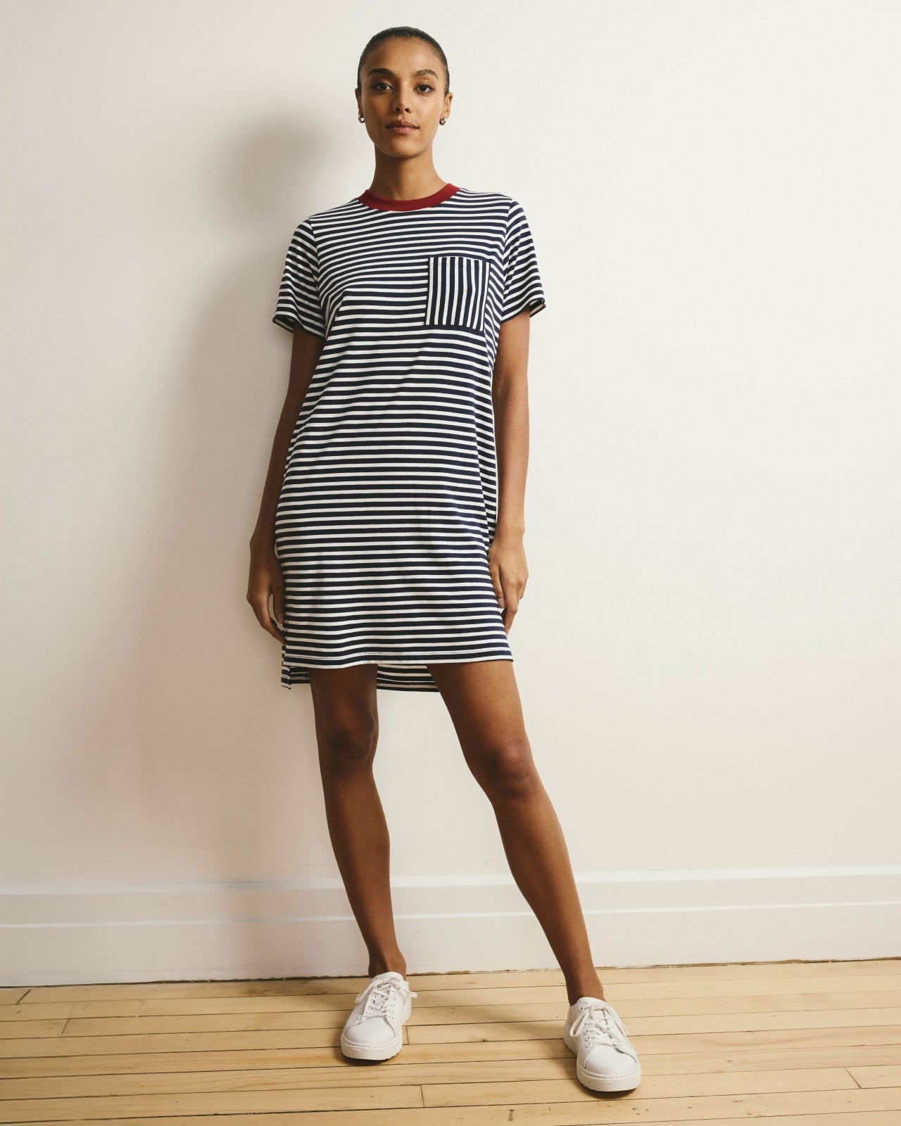 Garcon Tee Dress - Universal Standard