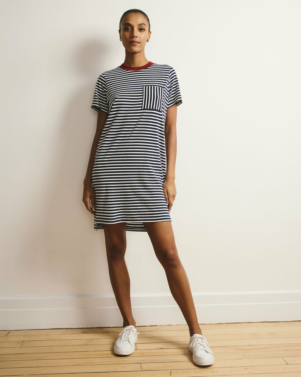 Garcon Tee Dress - Universal Standard