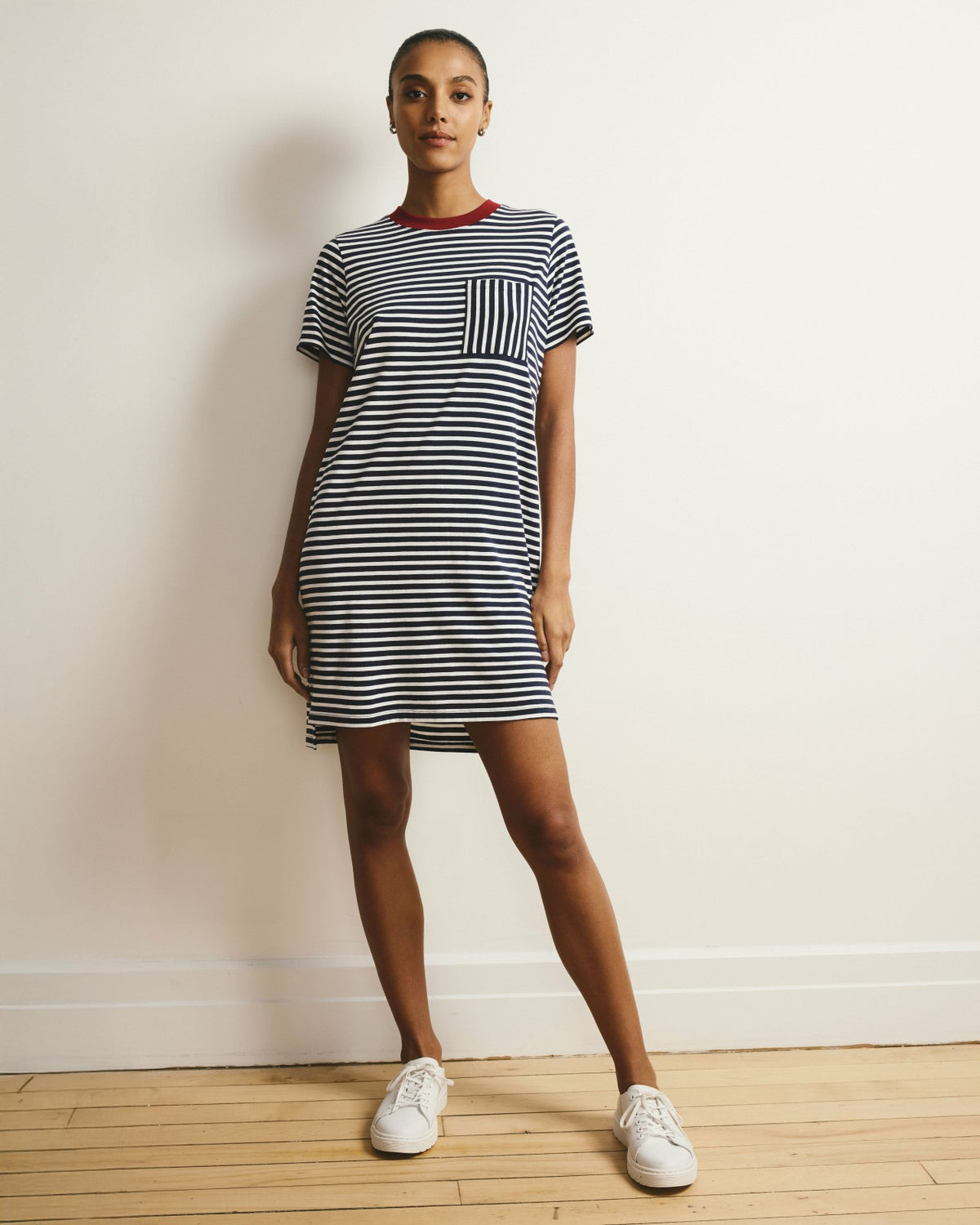 Garcon Tee Dress - Universal Standard