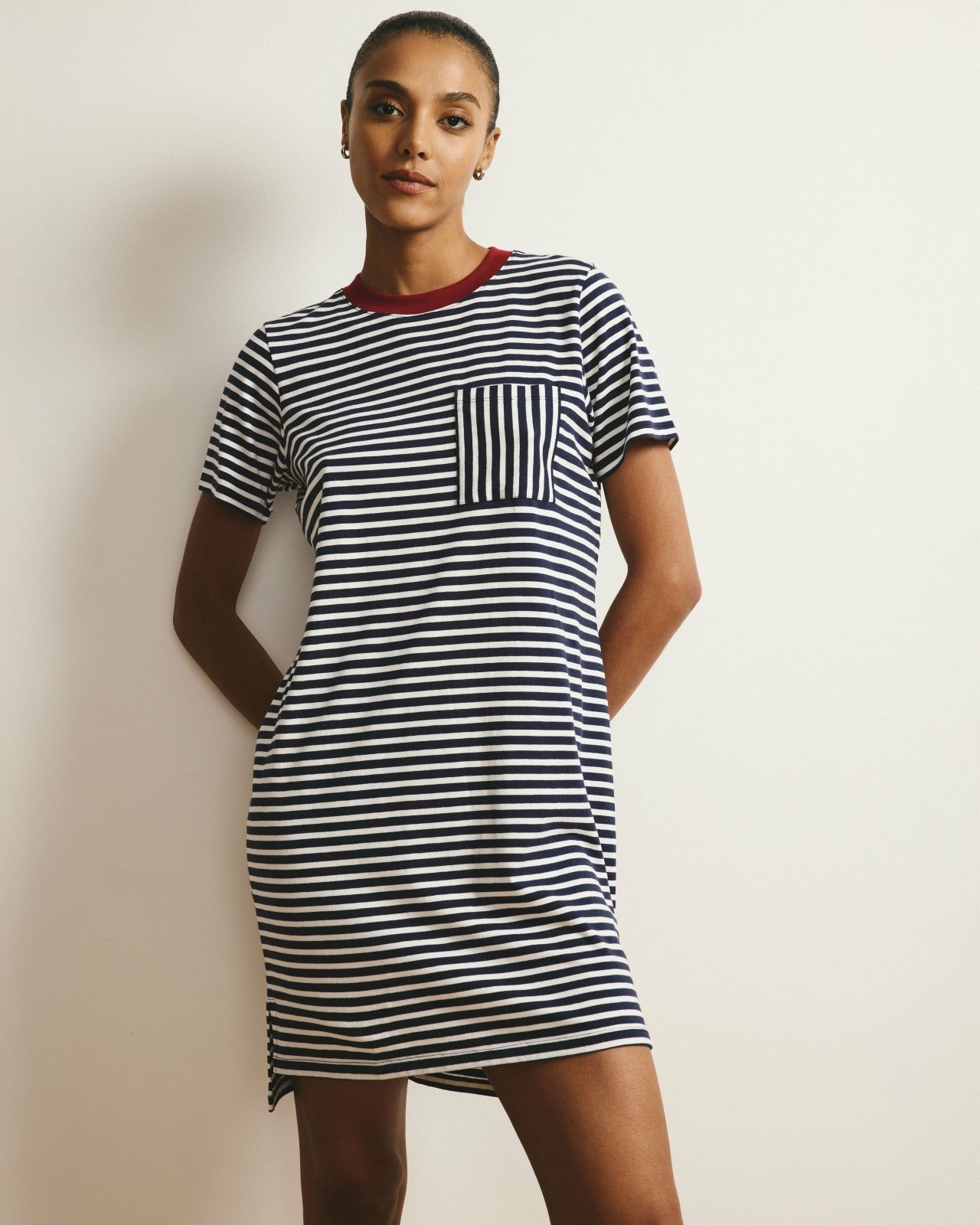 Garcon Tee Dress - Universal Standard