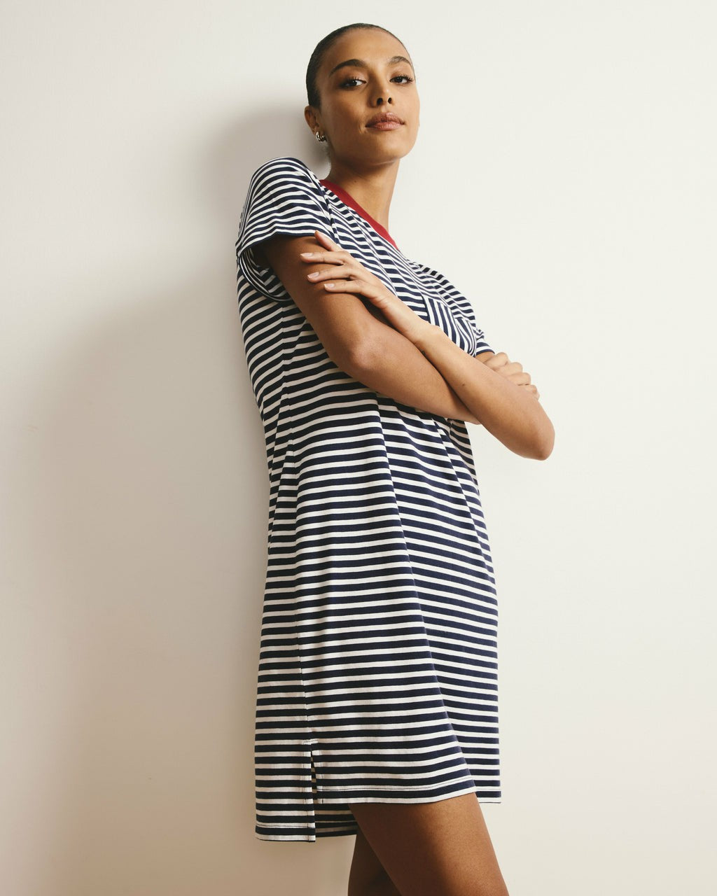 Garcon Tee Dress - Universal Standard
