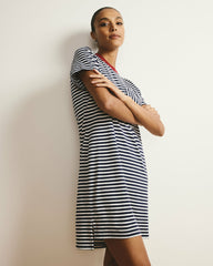 Garcon Tee Dress - Universal Standard