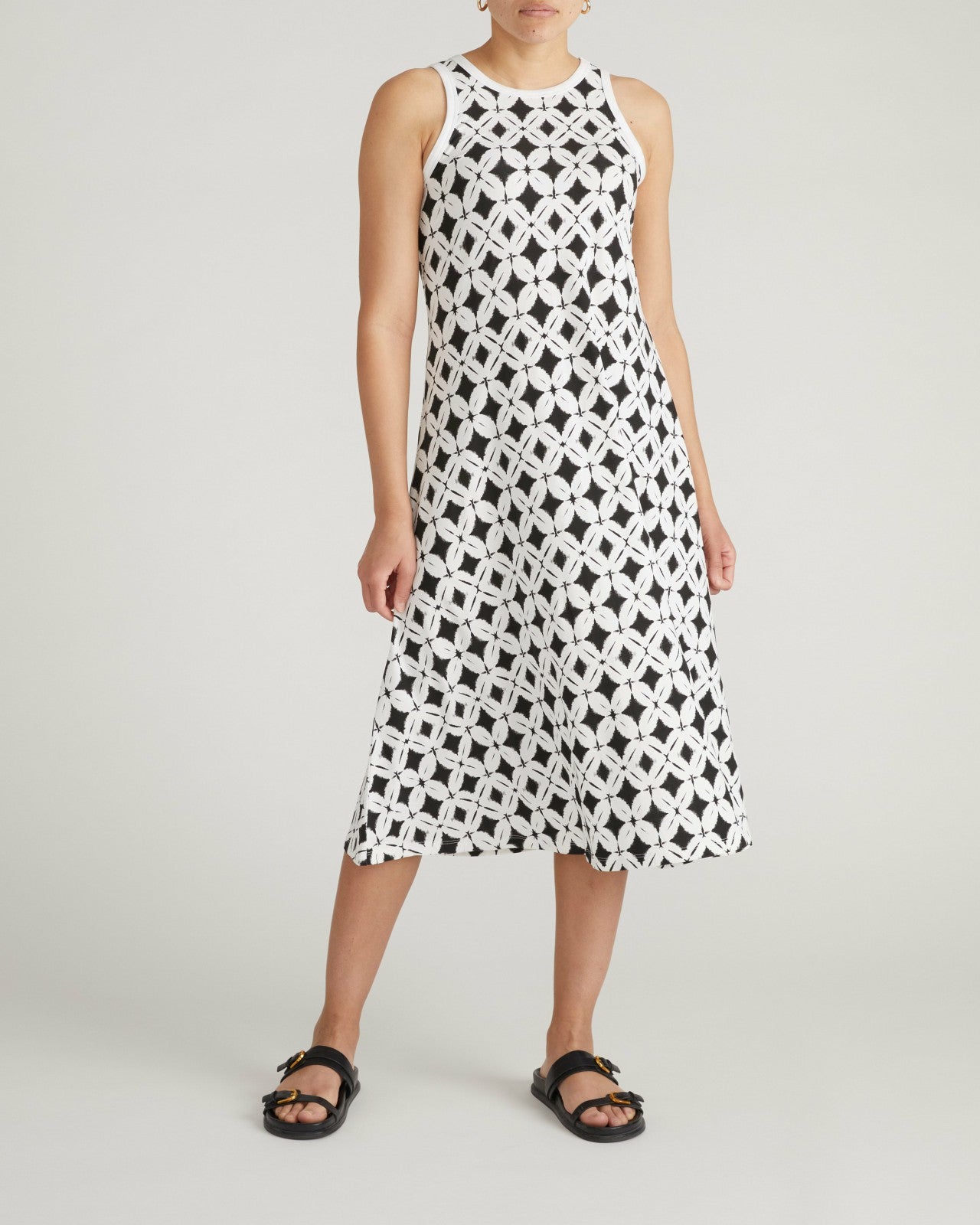 Sardinia Tank Dress - Universal Standard