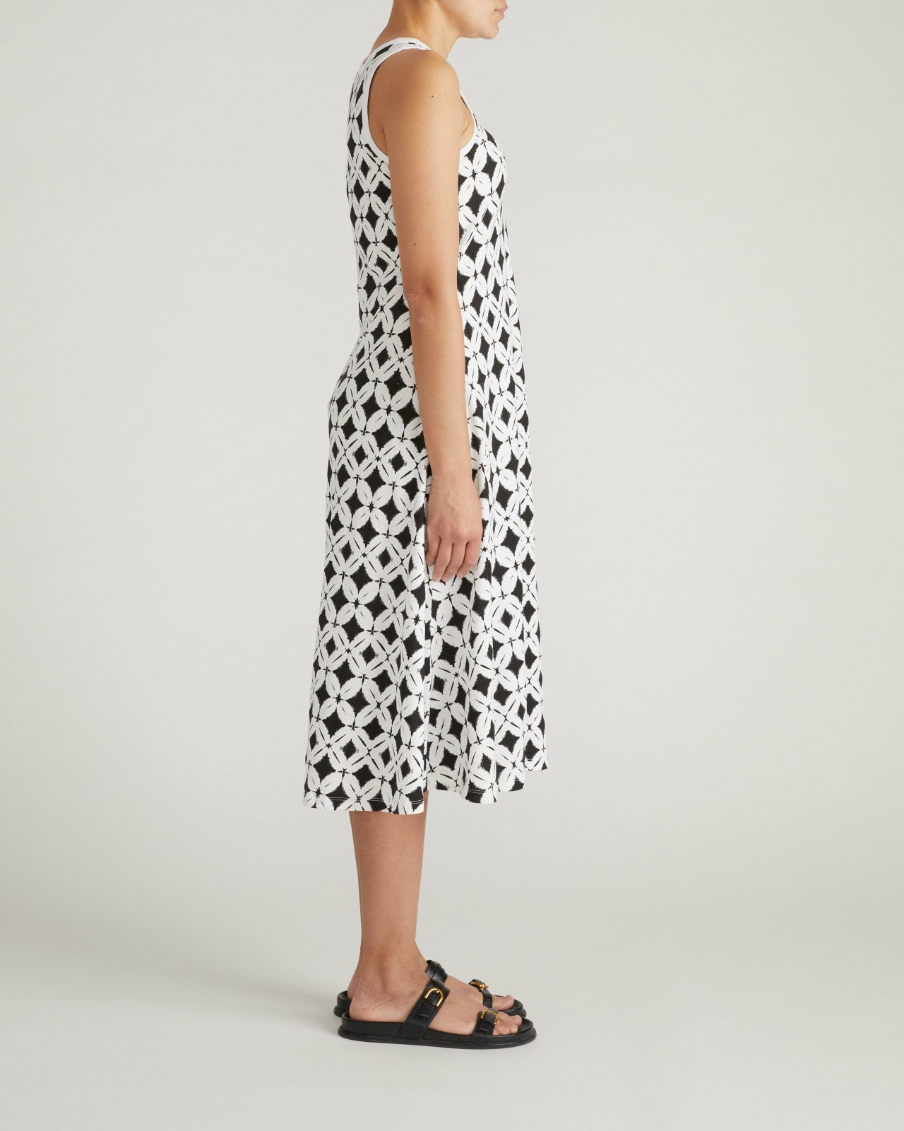 Sardinia Tank Dress - Universal Standard