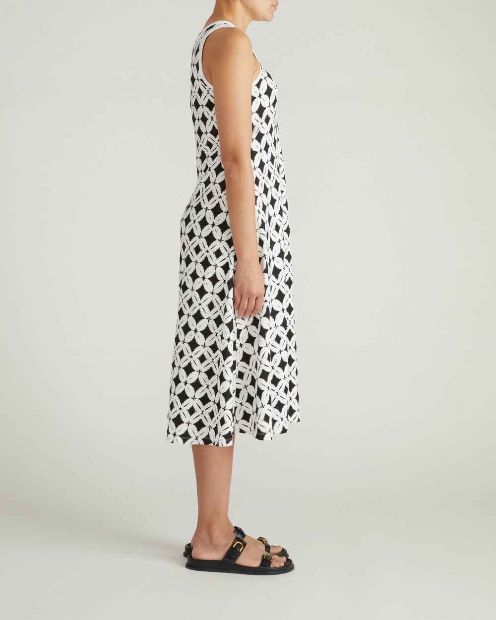 Sardinia Tank Dress - Universal Standard