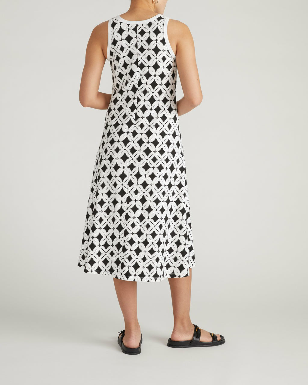 Sardinia Tank Dress - Universal Standard