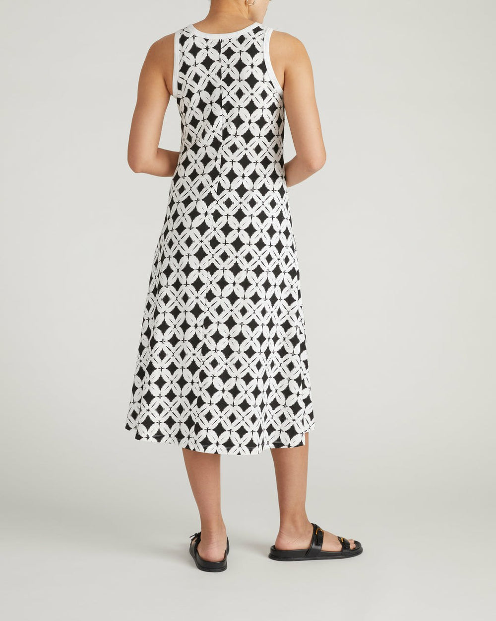 Sardinia Tank Dress - Universal Standard