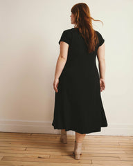 Danna Jersey Dress - Universal Standard