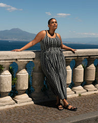 Cayo Cami Dress - Universal Standard