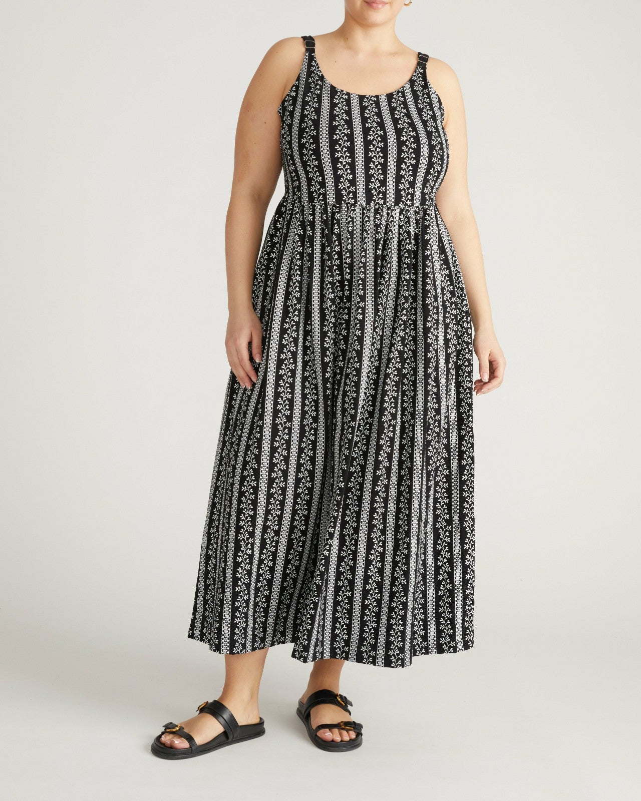 Cayo Cami Dress - Universal Standard