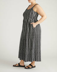 Cayo Cami Dress - Universal Standard