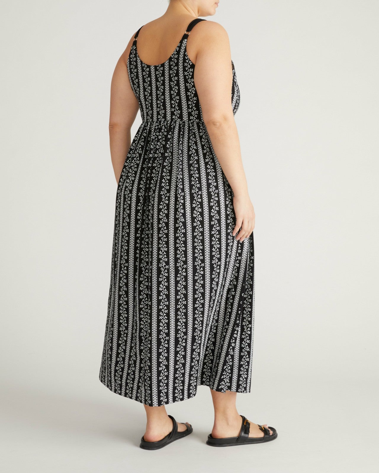 Cayo Cami Dress - Universal Standard