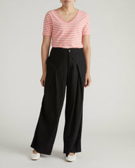 Double V Tee - Universal Standard