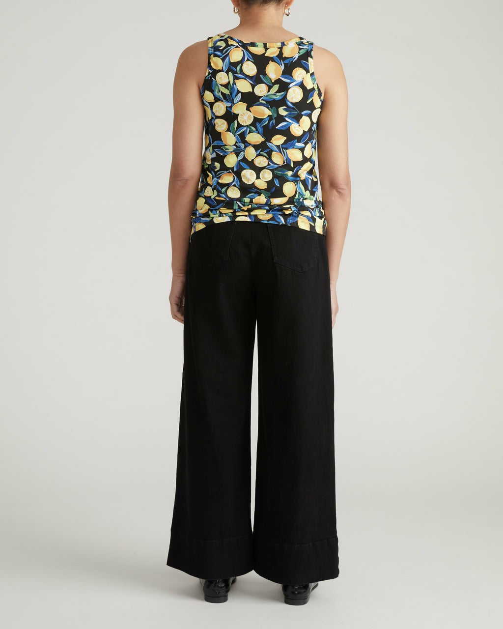 Square Neck Tank Top - Universal Standard