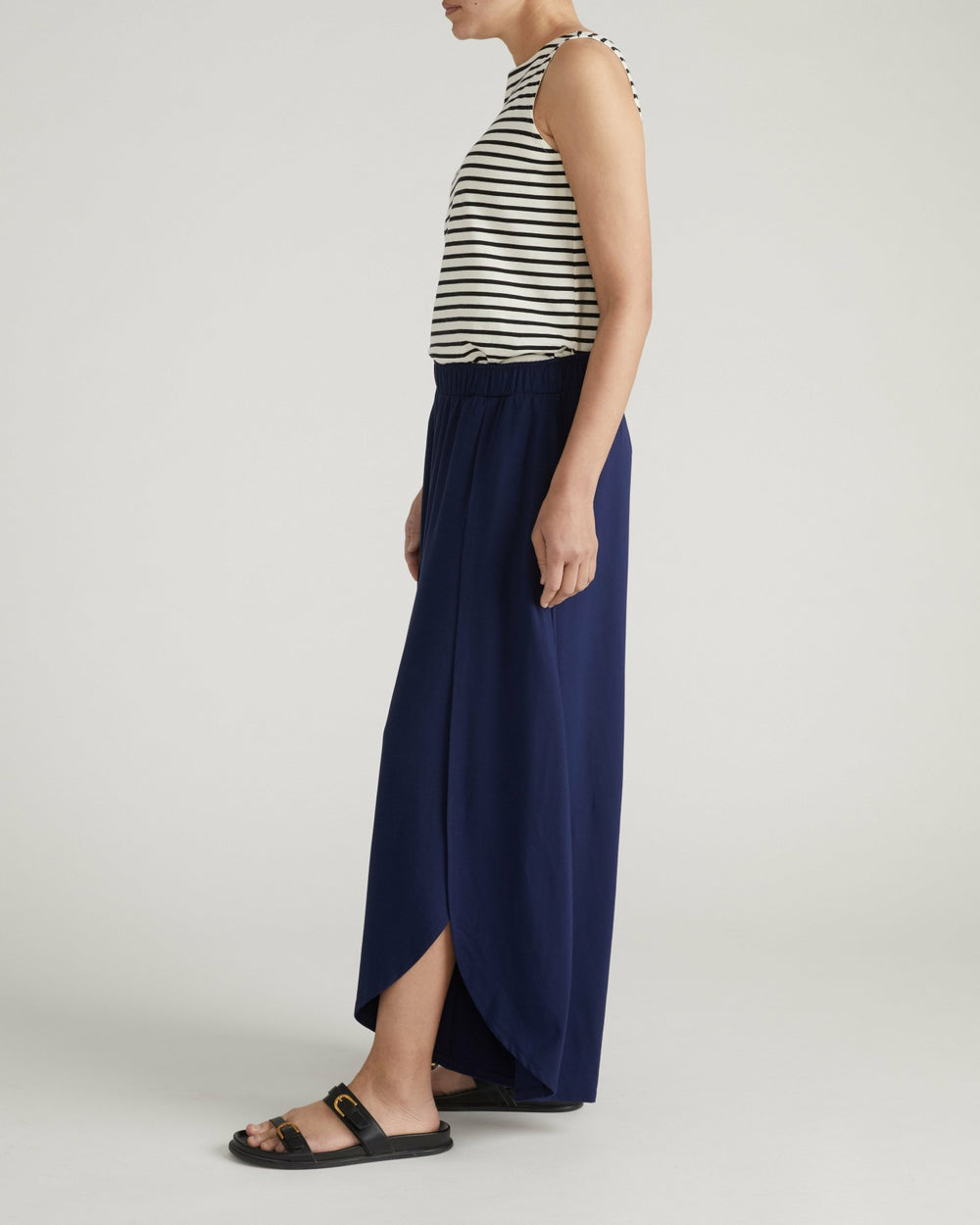 Rey Divine Jersey Pull-On Pants - Universal Standard