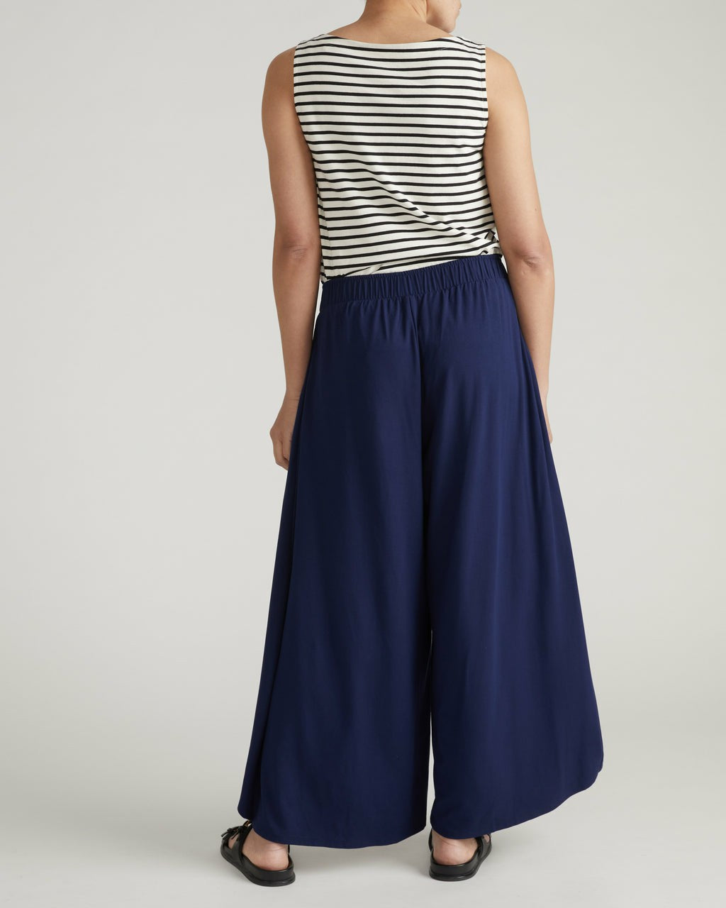Rey Divine Jersey Pull-On Pants - Universal Standard