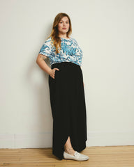 Rey Divine Jersey Pull-On Pants - Universal Standard