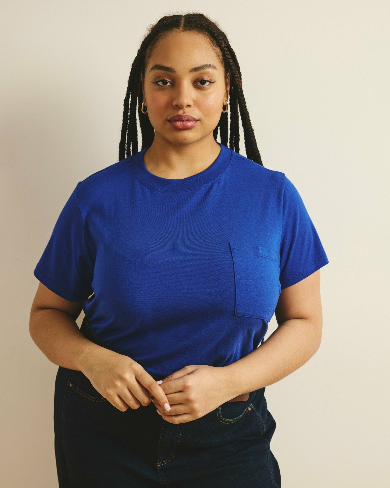 Garcon Tee - Universal Standard