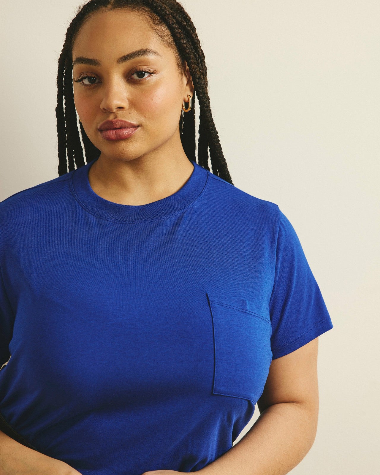 Garcon Tee - Universal Standard