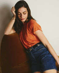Light-As-Air Boy Tee - Universal Standard
