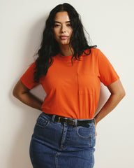 Garcon Tee - Universal Standard