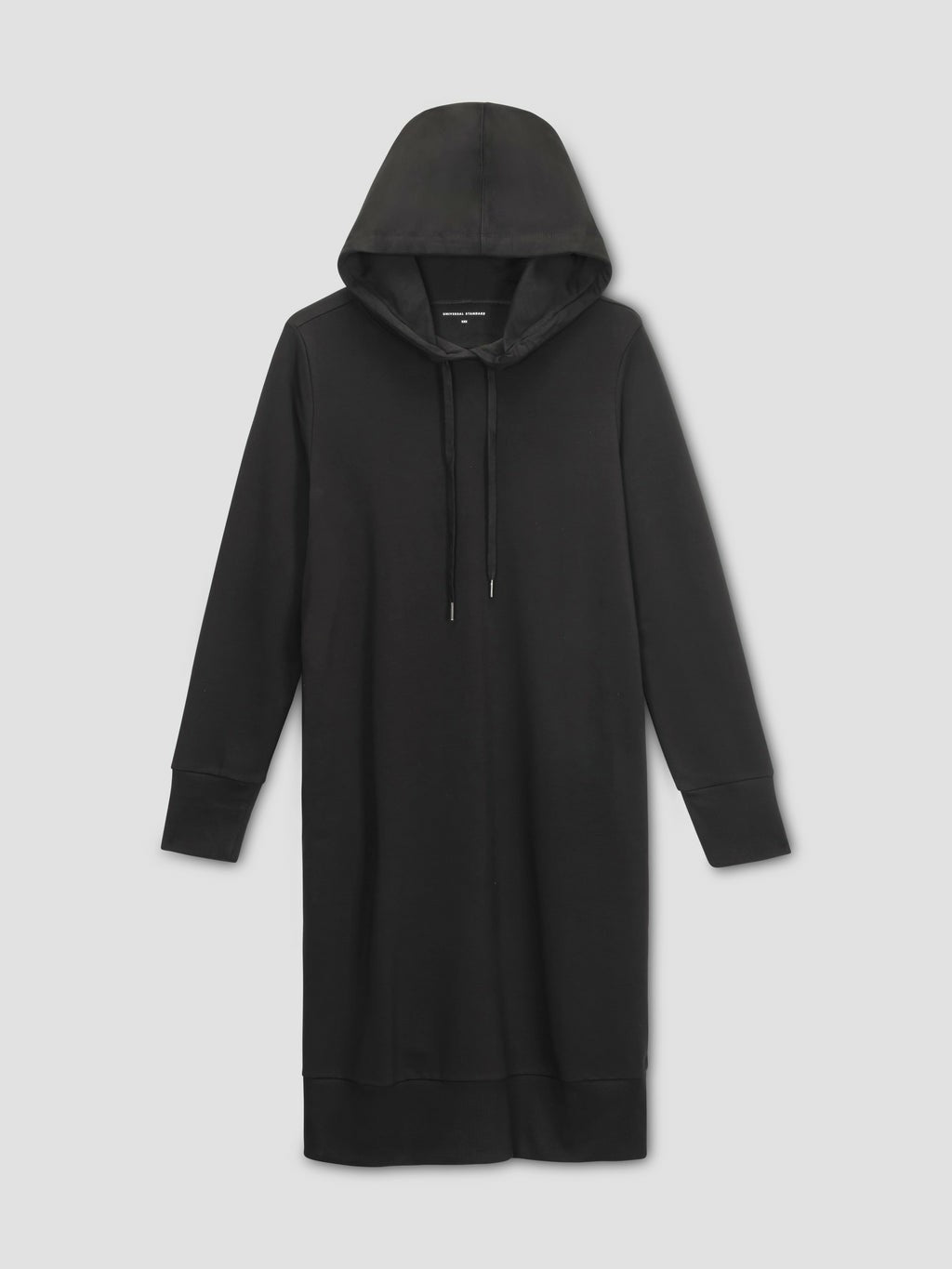 Bree Hooded Sweatshirt Dress - Universal Standard