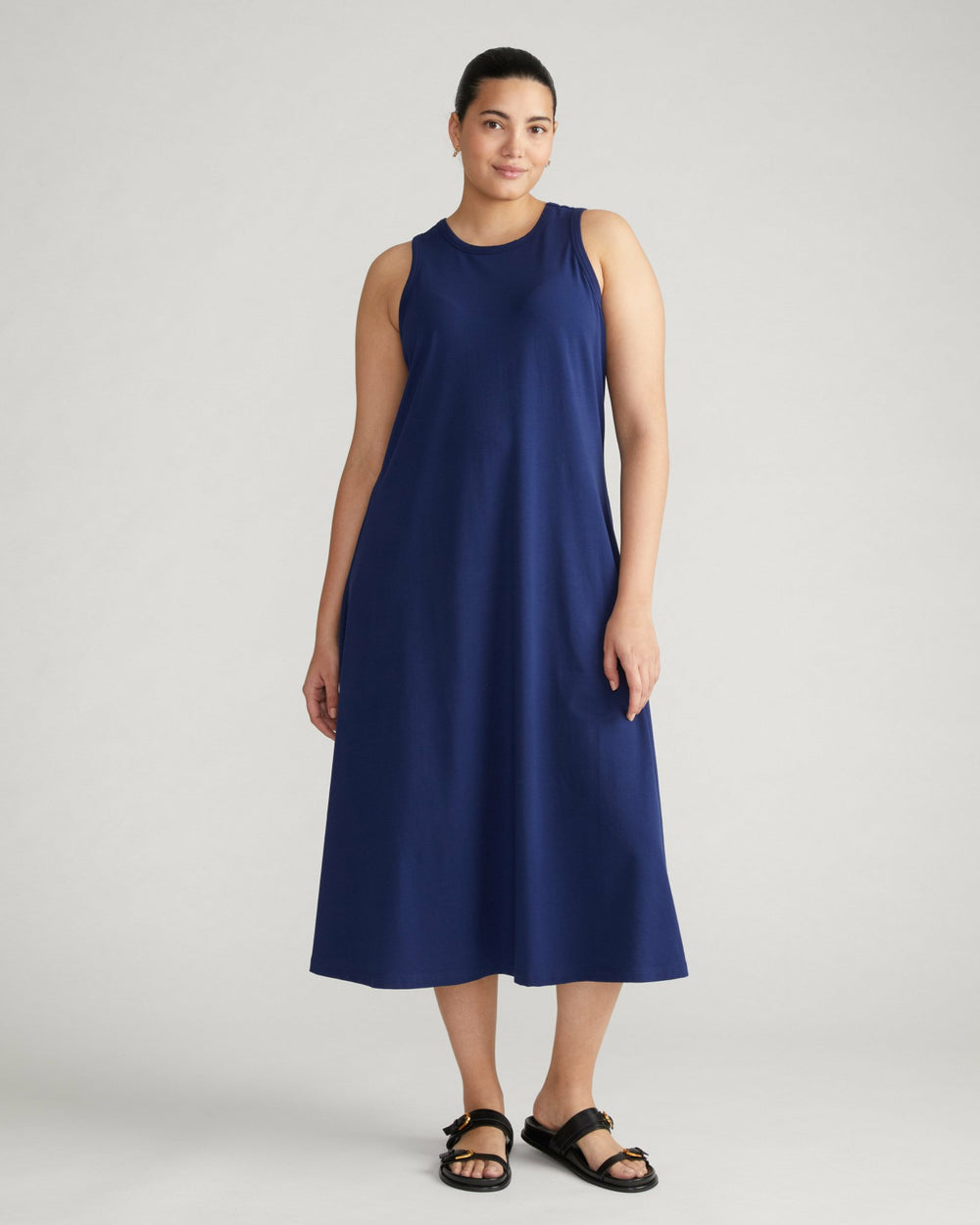 Sardinia Tank Dress - Universal Standard