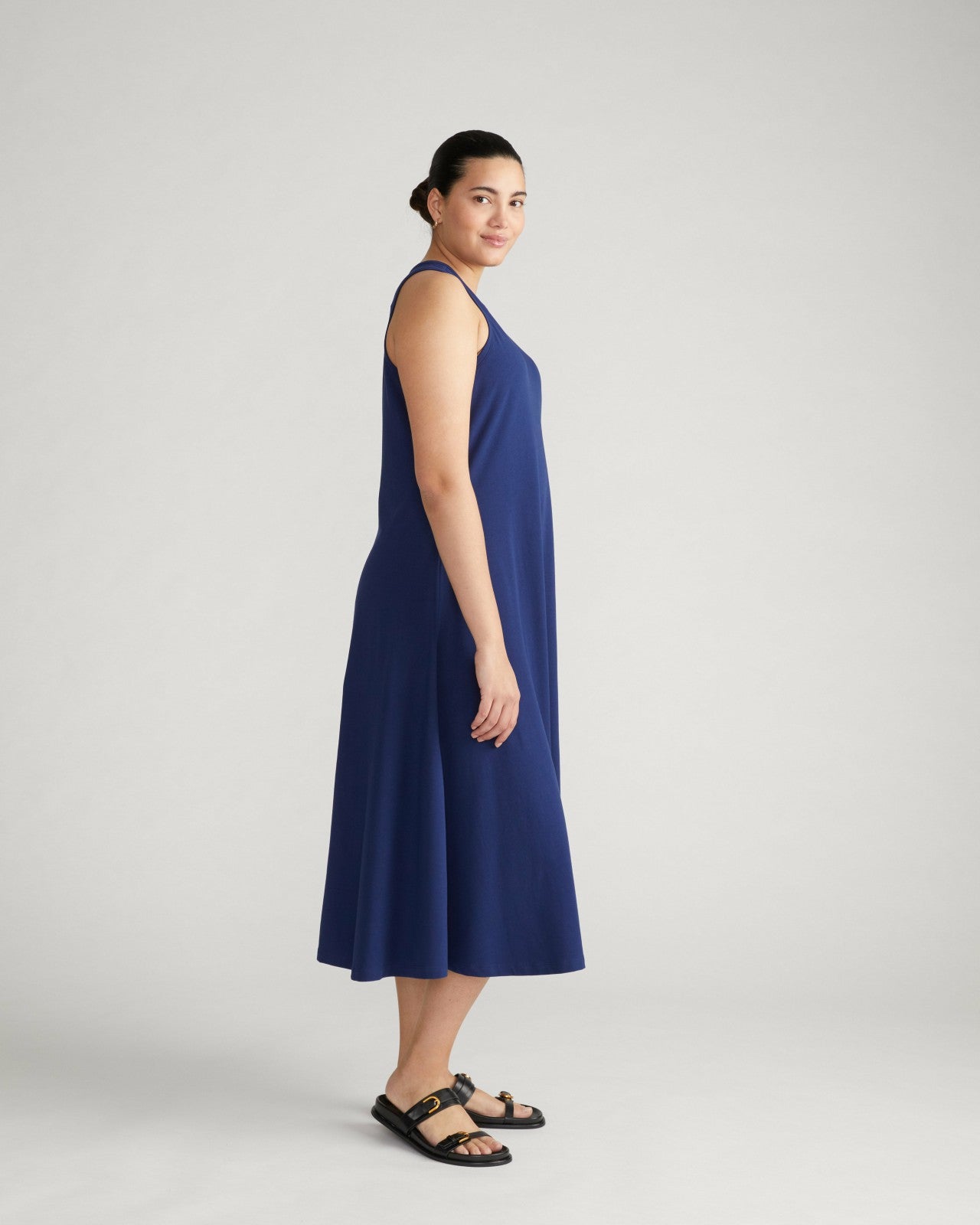 Sardinia Tank Dress - Universal Standard