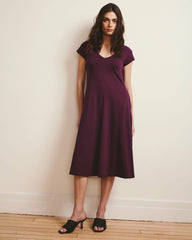 Danna Jersey Dress - Universal Standard